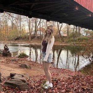 Meet your Posher, Natalia